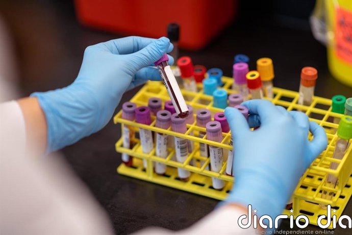 La IA mejora la biopsia líquida para detectar antes el cáncer de hígado