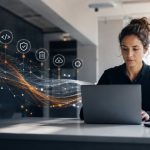 La IA podría elevar la productividad laboral hasta 1,3 puntos en el G7, según BBVA Research