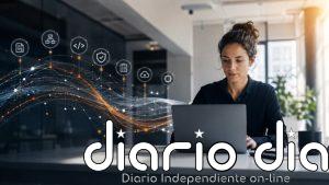 La IA podría elevar la productividad laboral hasta 1,3 puntos en el G7, según BBVA Research