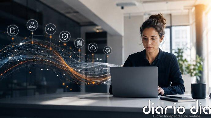 La IA podría elevar la productividad laboral hasta 1,3 puntos en el G7, según BBVA Research