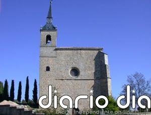 La iglesia gótica de Nuestra Señora de la Estrella de Navalagamella, más cerca de ser Bien de Interés Cultural