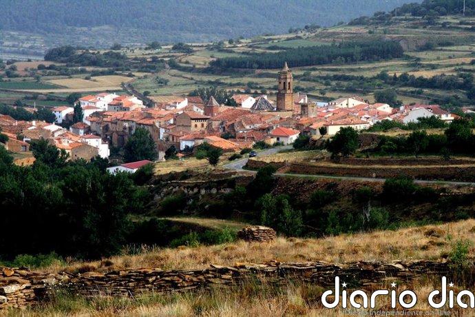 La Iglesuela del Cid (Teruel) celebrará las fiestas en honor a la Virgen del Cid del 1 al 6 de septiembre
