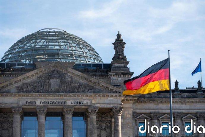 La inflación de Alemania se acelera al 2,9% en agosto, una décima más que el anterior mes