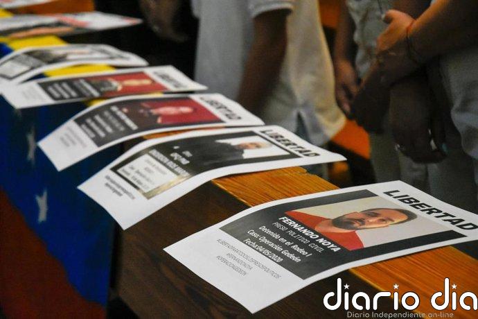 La jefa negociadora de la oposición exige "claridad" en las cifras de excarcelados en Venezuela