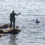 La jueza pregunta a la Guardia Civil si fue alertada sobre la crisis migratoria de Ceuta en los días previos