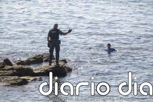 La jueza pregunta a la Guardia Civil si fue alertada sobre la crisis migratoria de Ceuta en los días previos