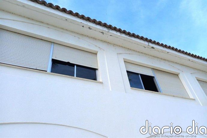 La Junta adjudica las obras de reforma en el IES Hozgarganta de Jimena (Cádiz) por 480.000 euros