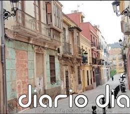 La Junta adjudica tres edificios sin uso en el centro de Málaga que se destinarán a viviendas protegidas