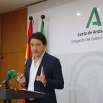 La Junta anima a los entes locales de Cádiz a solicitar las ayudas para promover la igualdad y conciliación