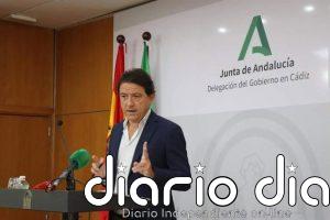 La Junta anima a los entes locales de Cádiz a solicitar las ayudas para promover la igualdad y conciliación
