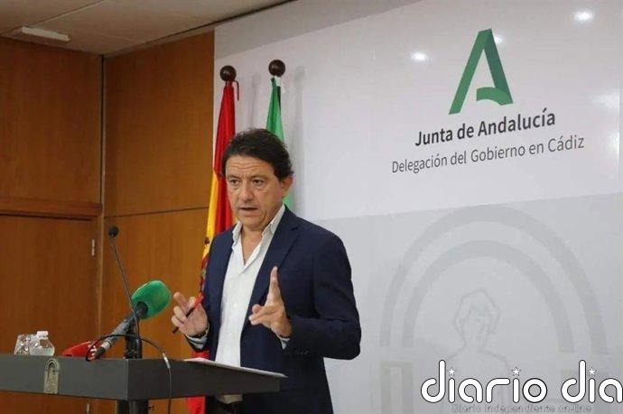 La Junta anima a los entes locales de Cádiz a solicitar las ayudas para promover la igualdad y conciliación