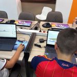 La Junta convoca 19 pruebas de certificación de competencias digitales en agosto a través de TuCertiCyL