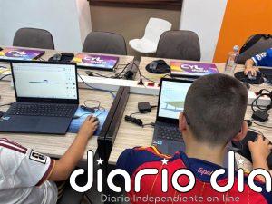 La Junta convoca 19 pruebas de certificación de competencias digitales en agosto a través de TuCertiCyL