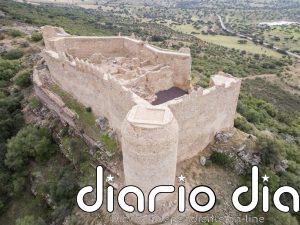 La Junta de Extremadura invierte 4,8 millones en impulsar la restauración de la arquitectura defensiva de la región