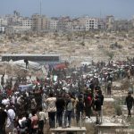 La Junta de Paz de Gaza prevé "un proceso largo y difícil" pero defiende el plan de Trump como "un futuro mejor"