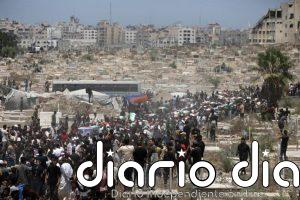 La Junta de Paz de Gaza prevé "un proceso largo y difícil" pero defiende el plan de Trump como "un futuro mejor"