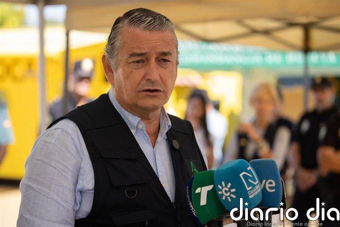 La Junta descarta daños personales por el terremoto de Granada, mantiene la alerta y pide "autoprotección"