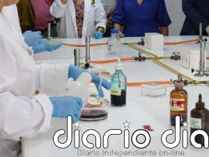 La Junta destina 240.000 euros a una planta piloto de hidrógeno verde en el IES Mediterráneo de La Línea (Cádiz)