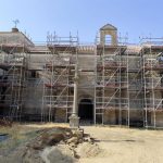 La Junta destina más de 3,5 millones en 2026 a la restauración del patrimonio arquitectónico religioso de la región