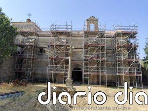 La Junta destina más de 3,5 millones en 2026 a la restauración del patrimonio arquitectónico religioso de la región