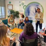 La Junta garantiza su apoyo a las familias desalojadas por los terremotos en Granada y anuncia ayudas a los afectados
