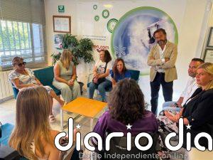 La Junta garantiza su apoyo a las familias desalojadas por los terremotos en Granada y anuncia ayudas a los afectados