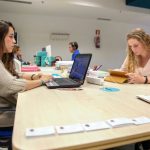 La Junta impulsa el emprendimiento joven en Almería con ayudas de 51.000 euros para proyectos empresariales