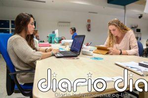 La Junta impulsa el emprendimiento joven en Almería con ayudas de 51.000 euros para proyectos empresariales