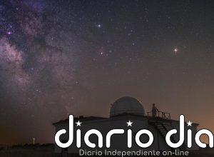 La Junta impulsa iniciativas realizadas con el trío de eclipses para afianzar a Extremadura como destino astroturístico