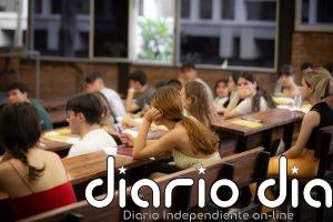 La Junta incrementa un 5% la dotación de ayudas para más de 7.000 alumnos andaluces de Eramus+ durante el nuevo curso