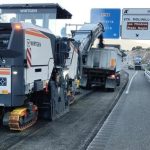 La Junta invierte 3,5 millones de euros en la renovación del firme de la A-92 en la provincia de Granada