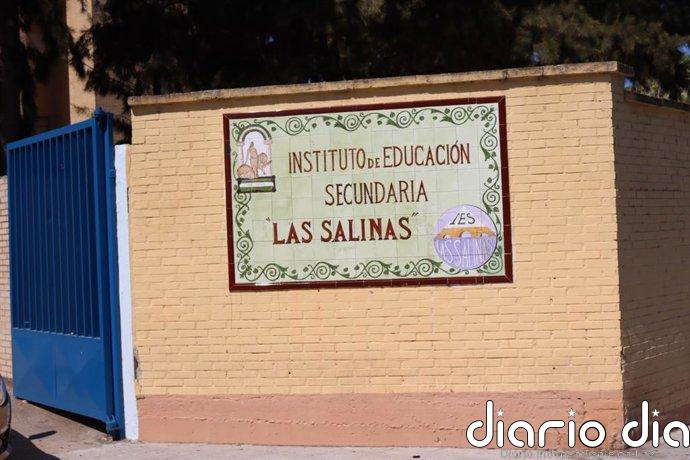 La Junta invierte más de 128.000 euros en la retirada de amianto de tres centros educativos de Cádiz