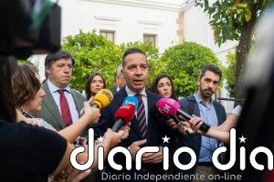La Junta no participará en la Sectorial de Infancia sobre el reparto de menores extranjeros no acompañados de Ceuta