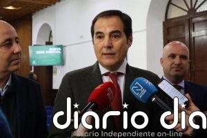 La Junta pide al Gobierno "un plan claro" contra el tráfico de drogas y personas: "Nos están ganando la batalla"