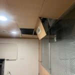 La Junta reparará los daños ocasionados por el terremoto de magnitud 5 en las sedes judiciales de Granada