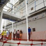 La Junta respalda la transformación de la barriada El Pilar con 26 nuevas viviendas protegidas en Chiclana (Cádiz)