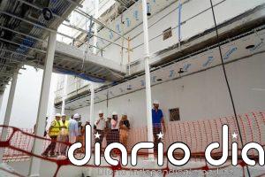 La Junta respalda la transformación de la barriada El Pilar con 26 nuevas viviendas protegidas en Chiclana (Cádiz)
