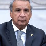 La Justicia de Ecuador declara al expresidente Lenín Moreno culpable de un delito de cohecho