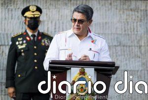 La Justicia de Honduras retoma el próximo lunes la vista contra el expresidente Juan Orlando Hernández