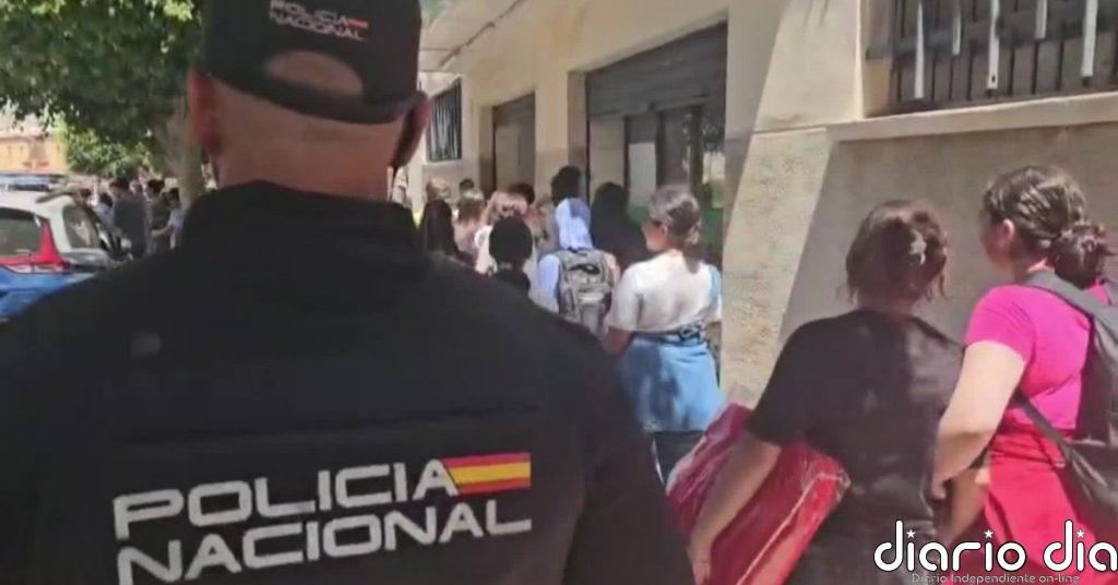 La ley da 3 meses para cumplir con los trámites de los menores de Ceuta y si no se les concedería la residencia en España