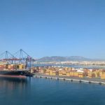 La línea Dragon de MSC impulsa la conectividad del Puerto de Málaga con Asia y EEUU