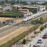 La línea Madrid-Extremadura recupera la normalidad tras el arrollamiento mortal en Talavera de la Reina