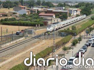 La línea Madrid-Extremadura recupera la normalidad tras el arrollamiento mortal en Talavera de la Reina