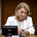 La Línea Mujer 24h atiende más de 45.700 llamadas en el primer semestre, el 79,6% de las propias víctimas