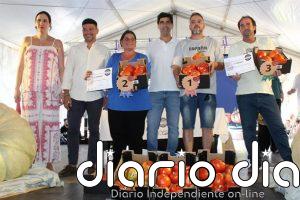 La lote ganador de la subasta del Tomate Huevo Toro en Coín (Málaga) alcanza los 20.000 euros