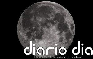 La Luna ofrecerá su propio espectáculo en Madrid con un eclipse parcial en la madrugada del 28 de agosto