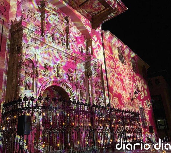 La luz volverá a realzar el patrimonio bilbilitano en una nueva edición de Ilumina Calatayud