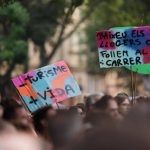 La manifestación contra la saturación turística de este sábado en Sóller obligará a cerrar terrazas y mercados