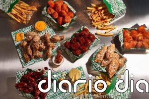 La marca americana Wingstop, especializada en alitas de pollo, acelera en España con su llegada a Barcelona