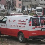 La Media Luna Roja informa de tres heridos por colonos en el sur de Cisjordania y denuncia impedimentos para asistirlos